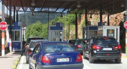 Ambasada e Greqise ne Tirane njofton: Ja cila eshte data e rihapjes se kufijve
